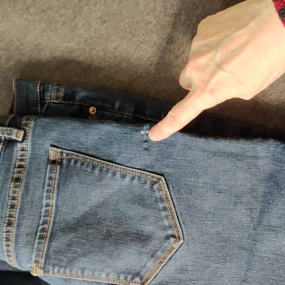 Jeans - Picture 2 of 2